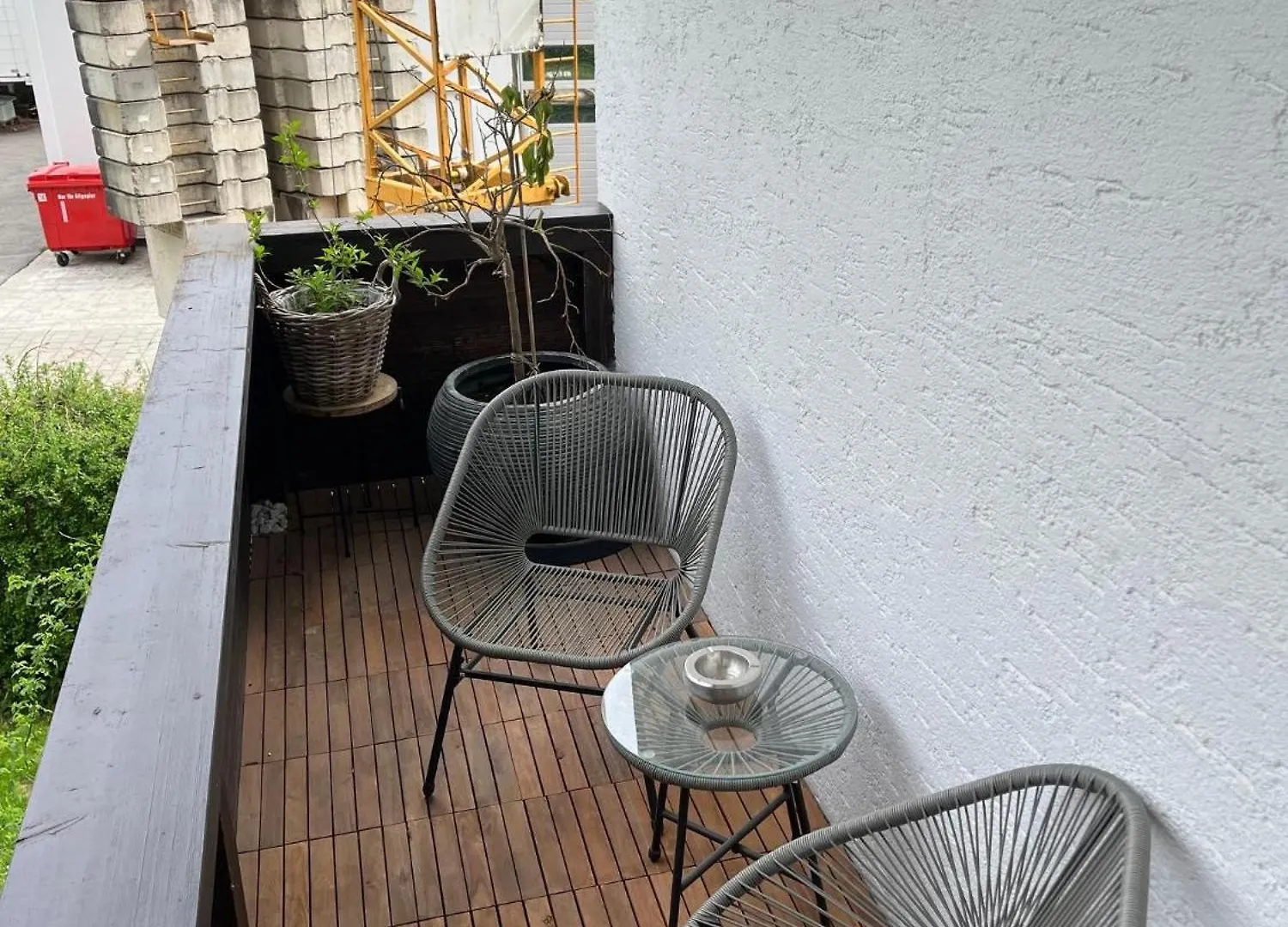 Landhaus Falkennest Flintsbach Apartment