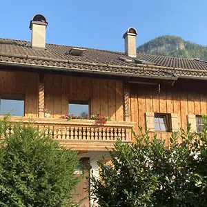 Oberschopper Flintsbach