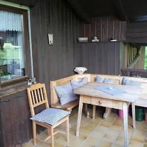 Mondscheinwinkl Flintsbach